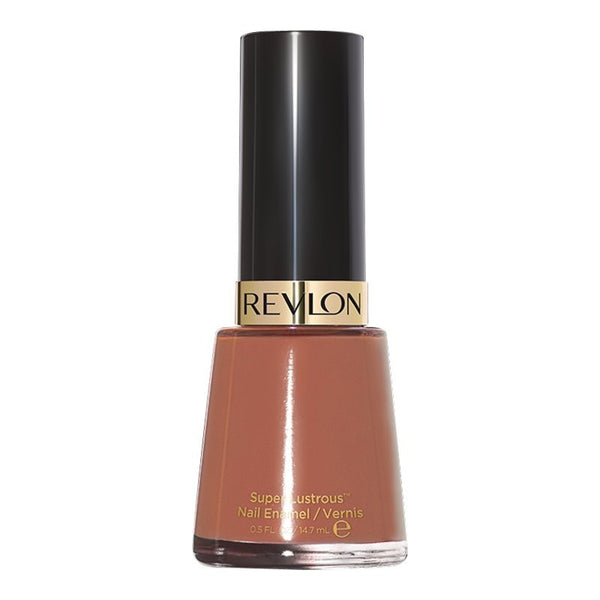 Esmalte de Uñas Super Lustrous Revlon Classic Nail