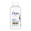 Acondicionador Nutritivo Solutions Intensive Reparador 89 ml Dove