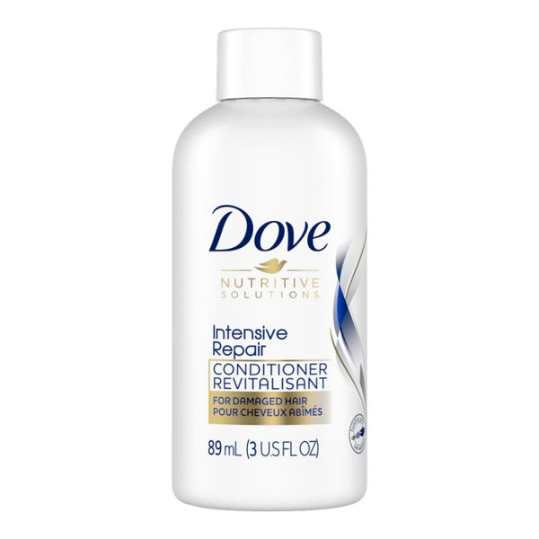Acondicionador Nutritivo Solutions Intensive Reparador 89 ml Dove
