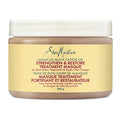 Mascarilla Facial SheaMoisture Jamaican Black 326 g Shea Moisture