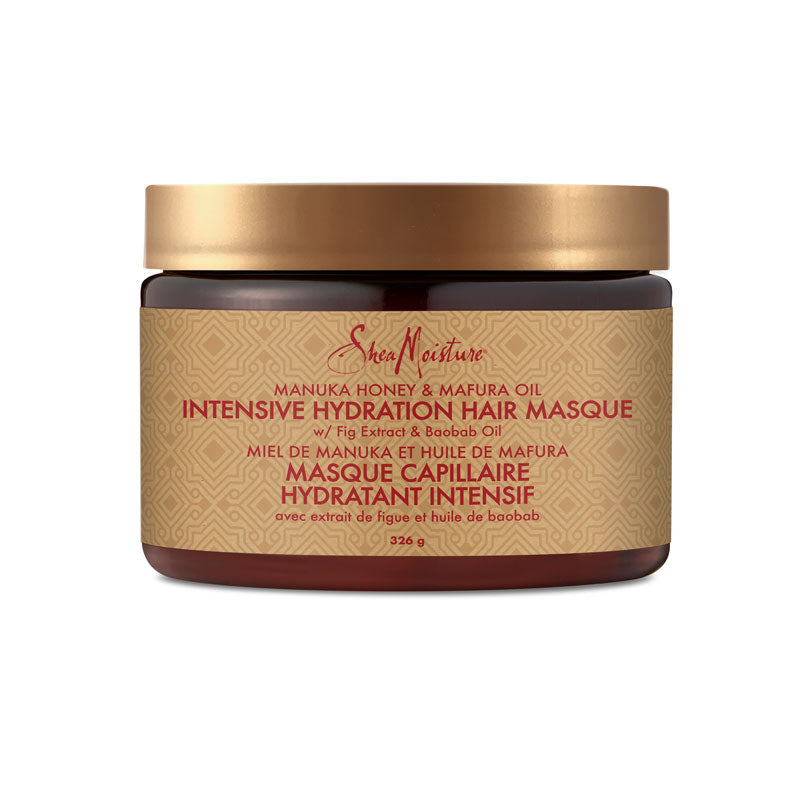 Mascarilla Capilar Miel de Manuka y Mafura 326 g Shea Moisture