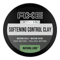 Arcilla para Peinar Natural Look 75 g Axe