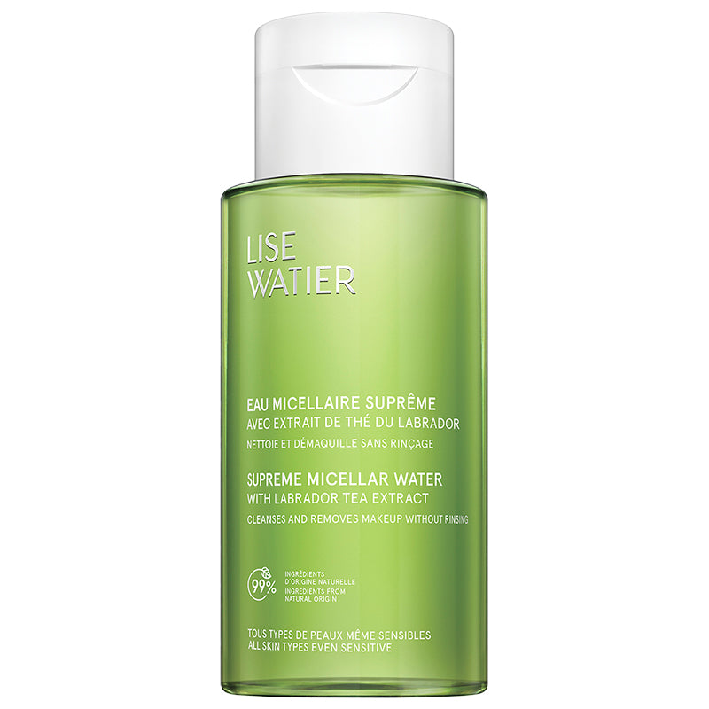 Agua Micelar Supreme 295 ml LISE WATIER