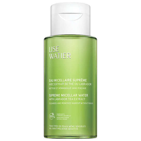 Agua Micelar Supreme 295 ml LISE WATIER