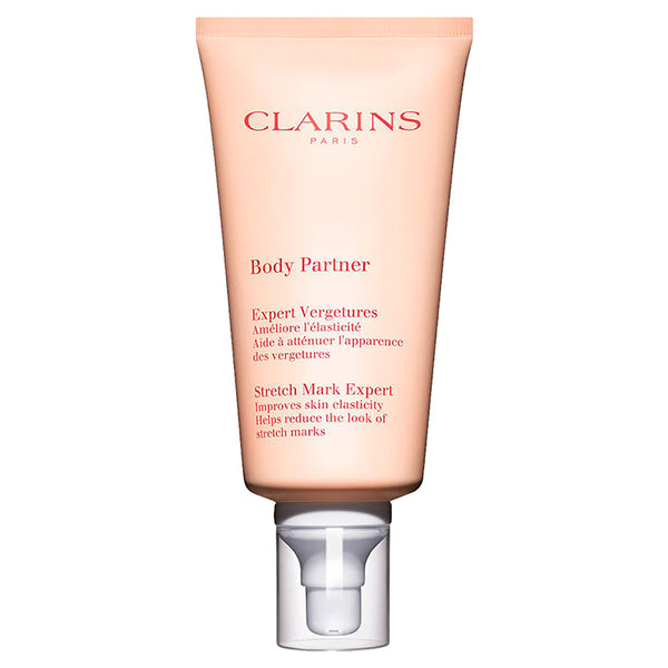 Crema Experta en Estrías Body Partner 175 ml Clarins