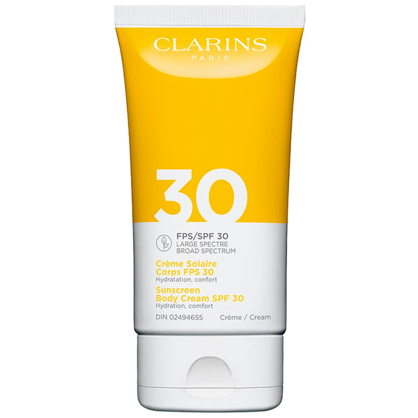 Protector Solar Corporal SPF 30 150 ml Clarins