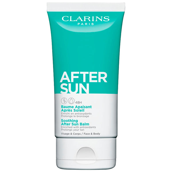 Bálsamo Calmante Después del Sol 150 ml Clarins
