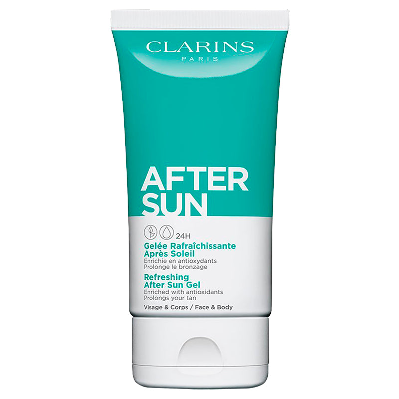 Gel Refrescante Después del Sol 150 ml Clarins
