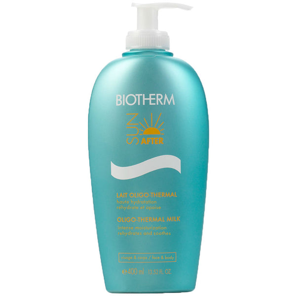 Leche Después del Sol Oligo-Thermal 400 ml Biotherm