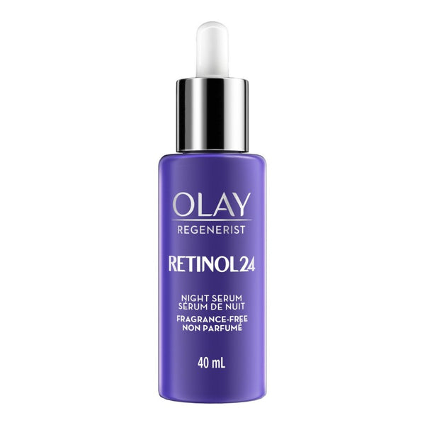 Sérum Facial Retinol 24 Night 40 ml Olay Regenerist