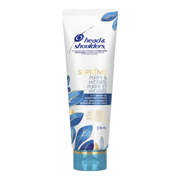 Acondicionador Supreme 278 ml Head & Shoulders