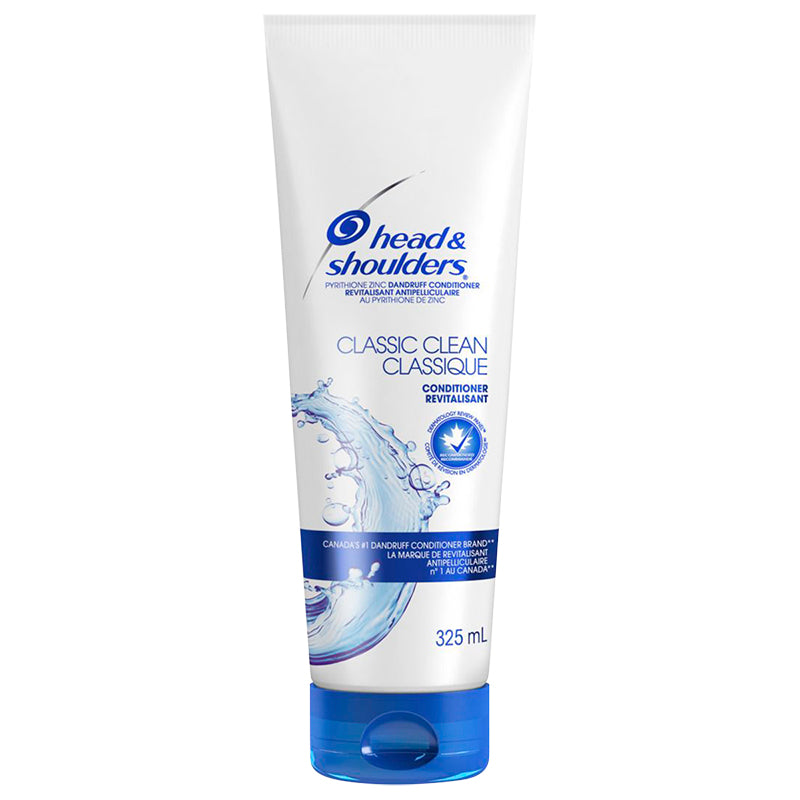 Acondicionador Classic Clean 325 ml Head & Shoulders