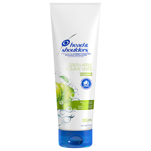 Acondicionador Green Apple 325 ml Head & Shoulders