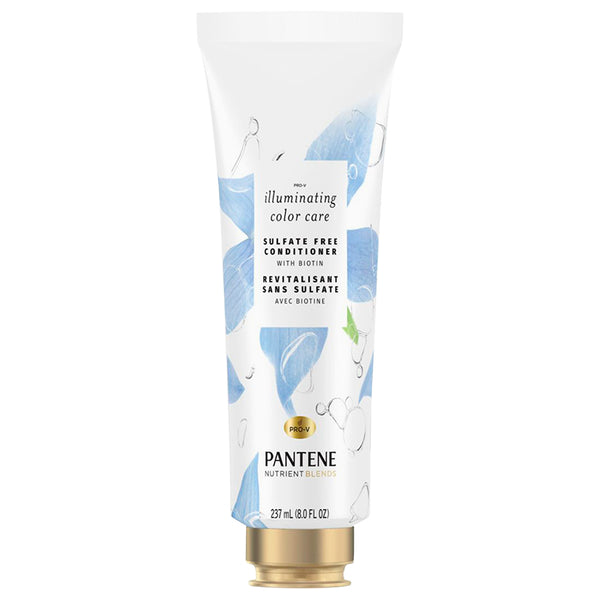 Acondicionador Pro-V Nutrient Blends sin Sulfatos 237 ml Pantene
