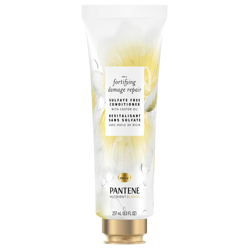 Acondicionador Pro-V Nutrient Blends sin Sulfatos 237 ml Pantene