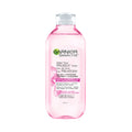 Agua Micelar de Rosas SkinActive - Normal 400 ml Garnier