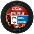 Pomada de Arcilla para Cabello BarberClub 75 ml L'Oréal Men Expert