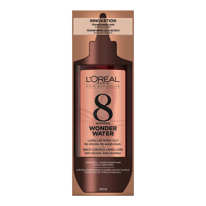 Tratamiento Capilar Wonder Water 200 ml L'OREAL HAIR EXPERTISE 200ml