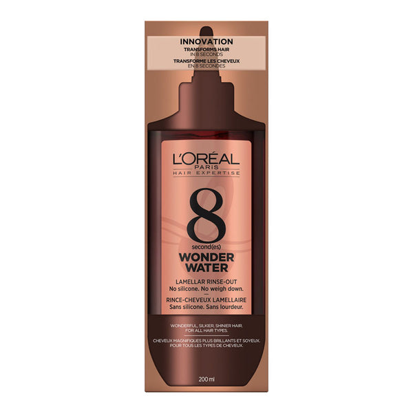 Tratamiento Capilar Wonder Water 200 ml L'OREAL HAIR EXPERTISE 200ml