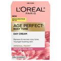 Crema Facial Age Perfect Rosy Tone de Día SPF30 50 ml L'oreal