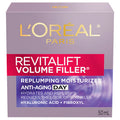 Hidratante Facial de Día Revitalift Volume Filler 50 ml L'OREAL