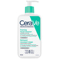 Limpiador Facial Foaming - Normal To Oily 562 ml CeraVe