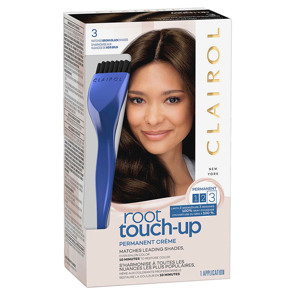 Tinte Retoque de Raíces Nice'n Easy CLAIROL ROOT TOUCH UP