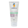 Protector Solar Facial Anti-brillo SPF 60 90 ml OMBRELLE