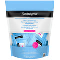 Toallitas Desmaquillantes Individuales 20 unidades Neutrogena