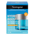 Protector Solar Hydro Boost Gel Crema - SPF25 47 ml Neutrogena