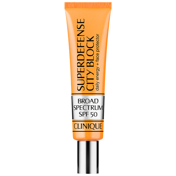 Protector Solar Facial City Block SPF 50+ 40 ml Clinique