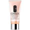 Hidratante con Color Moisture Surge Sheertint SPF 25 Clinique