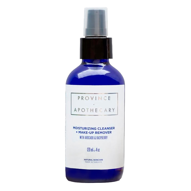 Hidratante Facial Humectante Aceite 120 ml Province Apothecary