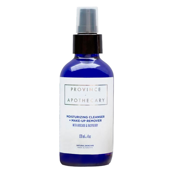 Hidratante Facial Humectante Aceite 120 ml Province Apothecary