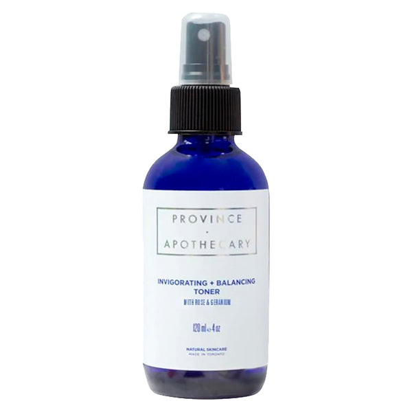 Tónico Facial Vigorizante y Equilibrante 120 ml Province Apothecary