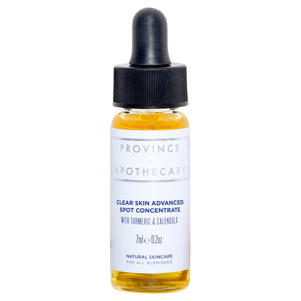 Aceite Facial Localizado Clear Skin 7 ml Province Apothecary