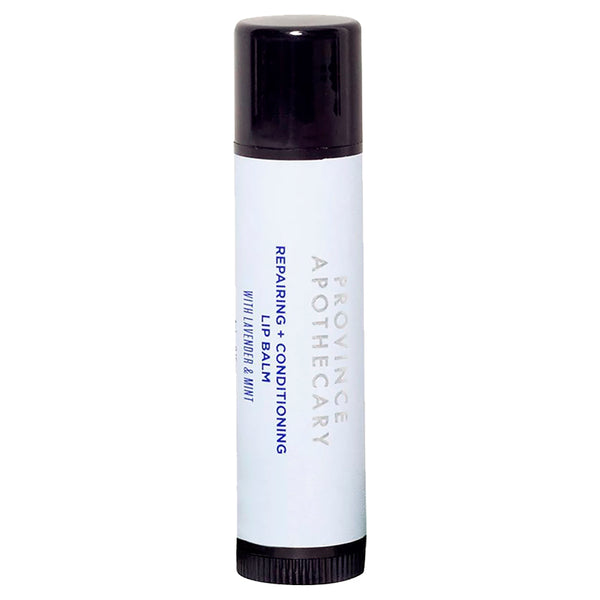 Reparador + Acondicionador Bálsamo Labial 4 ml Province Apothecary