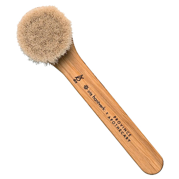 Cepillo Facial en Seco Daily Glow Province Apothecary
