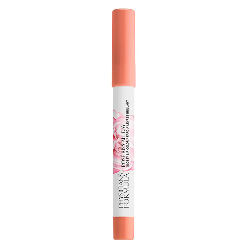 Labial Brillante Rosé Kiss All Day Physicians Formula