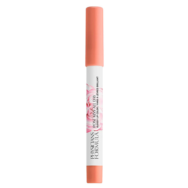 Labial Brillante Rosé Kiss All Day Physicians Formula
