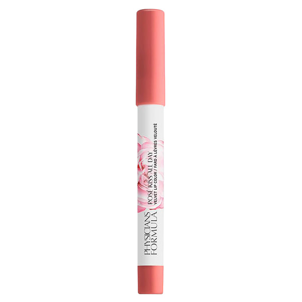 Labial Velvet Rosé Kiss All Day Physicians Formula