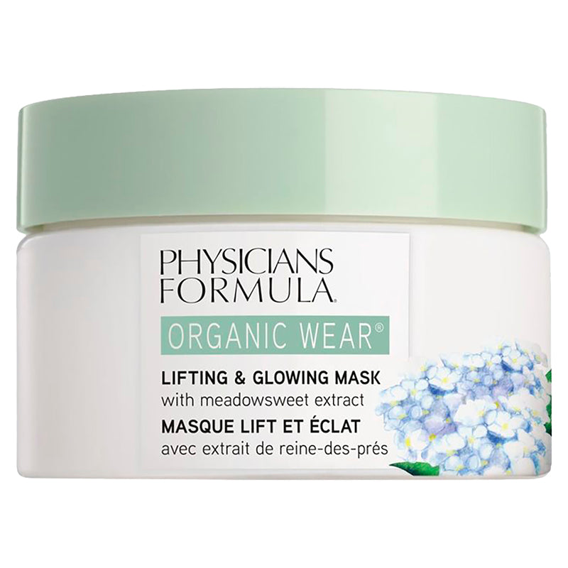 Mascarilla Facial Organic Wear 30 ml Physicians Formula