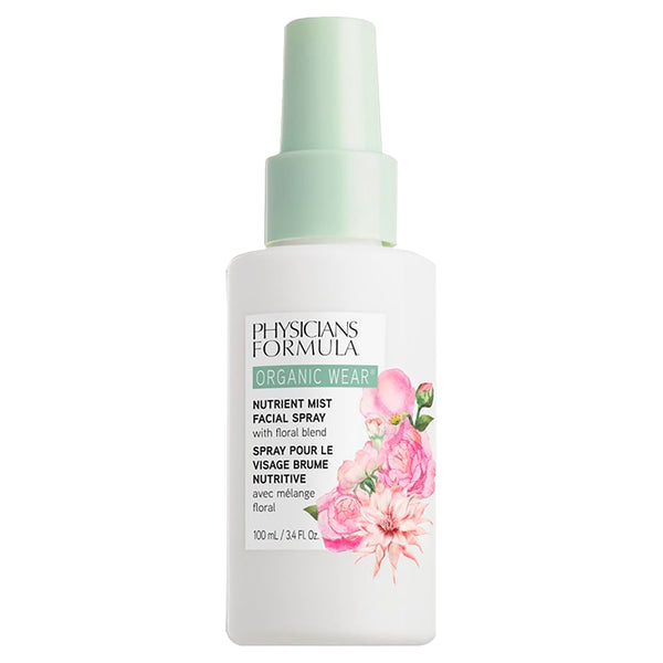 Bruma Facial Organic Wear 100 ml Physicians Formula