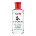 Tónico Facial sin Alcohol - Hamamelis con Aloe Vera 355 ml Thayers