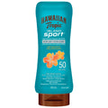 Loción Protectora Solar Island Sport SPF 50 240 ml Hawaiian Tropic