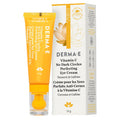 Contorno de Ojos Vitamina C No Ojeras Perfecting 14 g Derma E