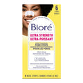 Ultra Limpieza Profunda Pore Strips - 6s Biore