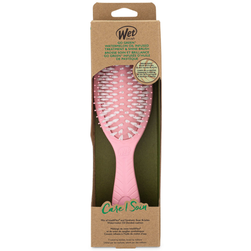 Cepillo de Pelo Go Green Wet Brush