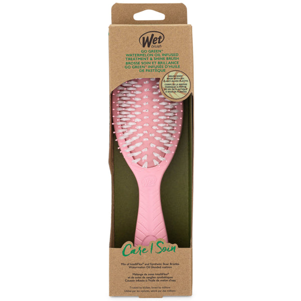 Cepillo de Pelo Go Green Wet Brush