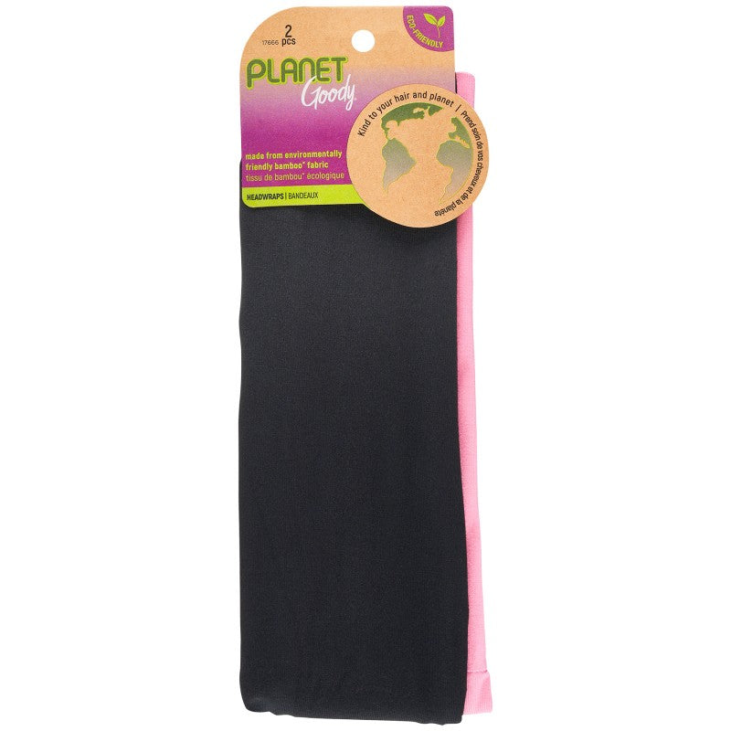 Banda para Cabello Planet Neutro 2 u GOODY